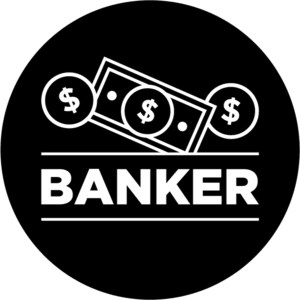 Banker Logo